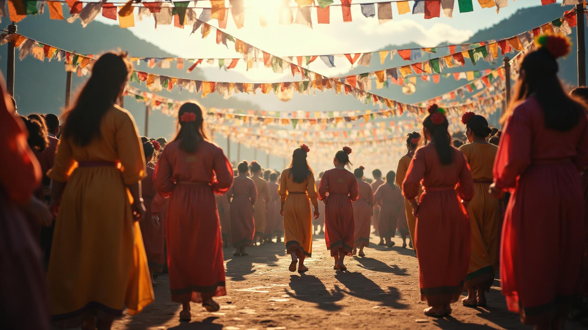 Experience Traditional Nepali Excellence