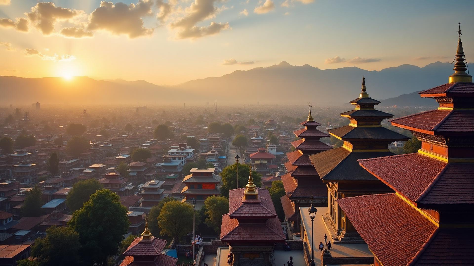Connect with Trusted Service Providers in Nepal